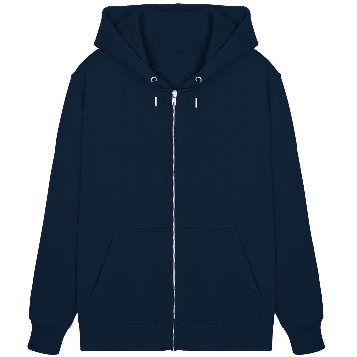 Stanley Stella - Organic Zipper