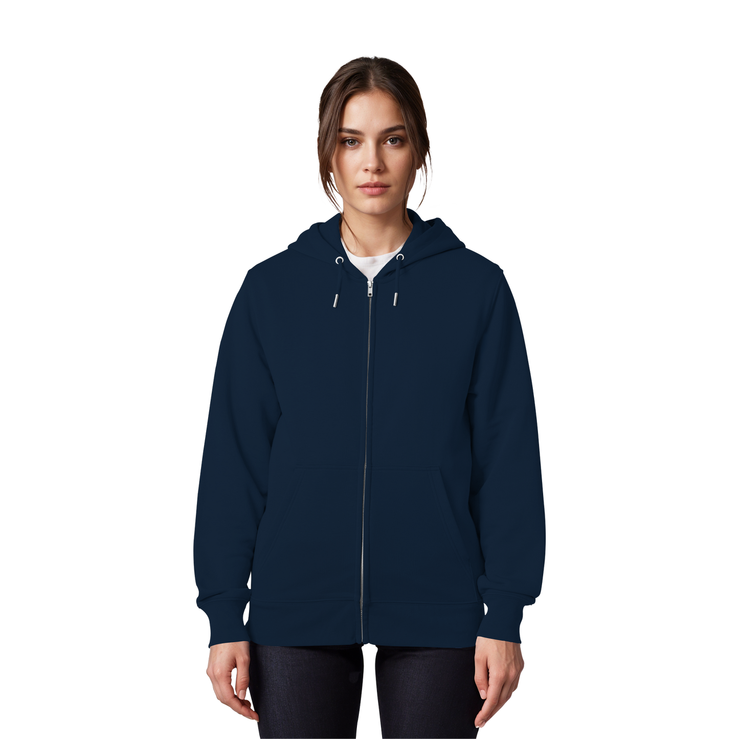 Stanley Stella - Organic Zipper