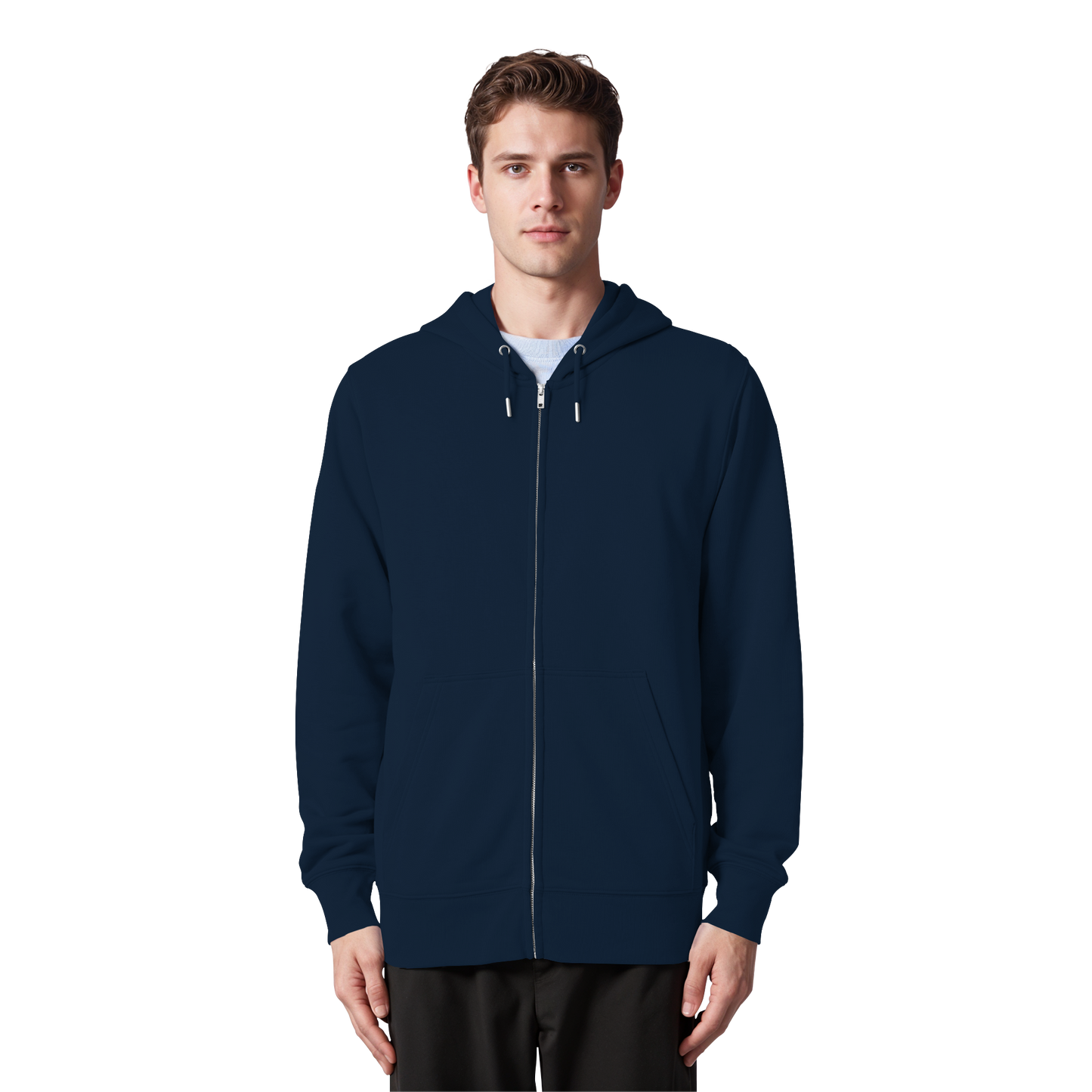 Stanley Stella - Organic Zipper