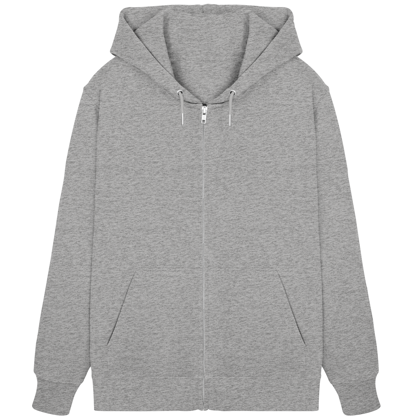 Stanley Stella - Organic Zipper