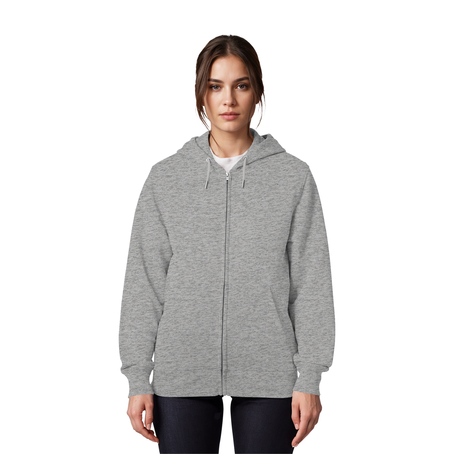 Stanley Stella - Organic Zipper