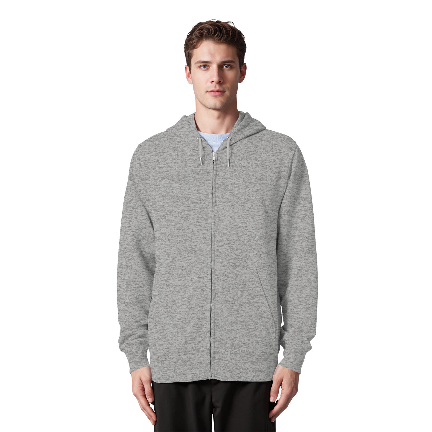 Stanley Stella - Organic Zipper