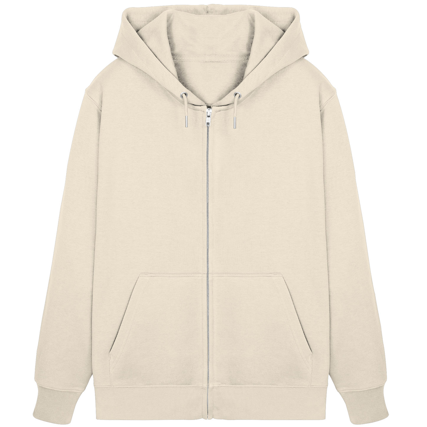 Stanley Stella - Organic Zipper