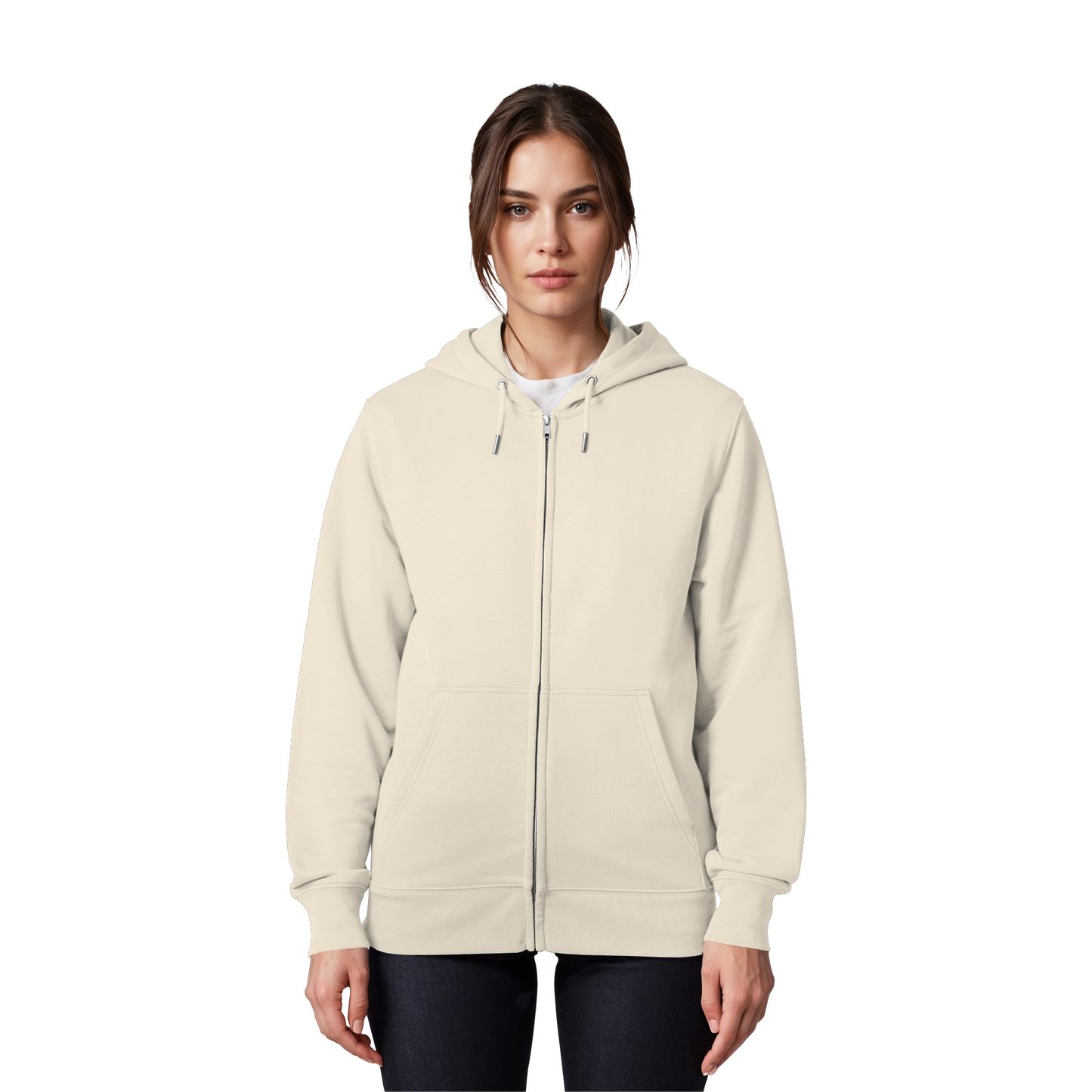 Stanley Stella - Organic Zipper