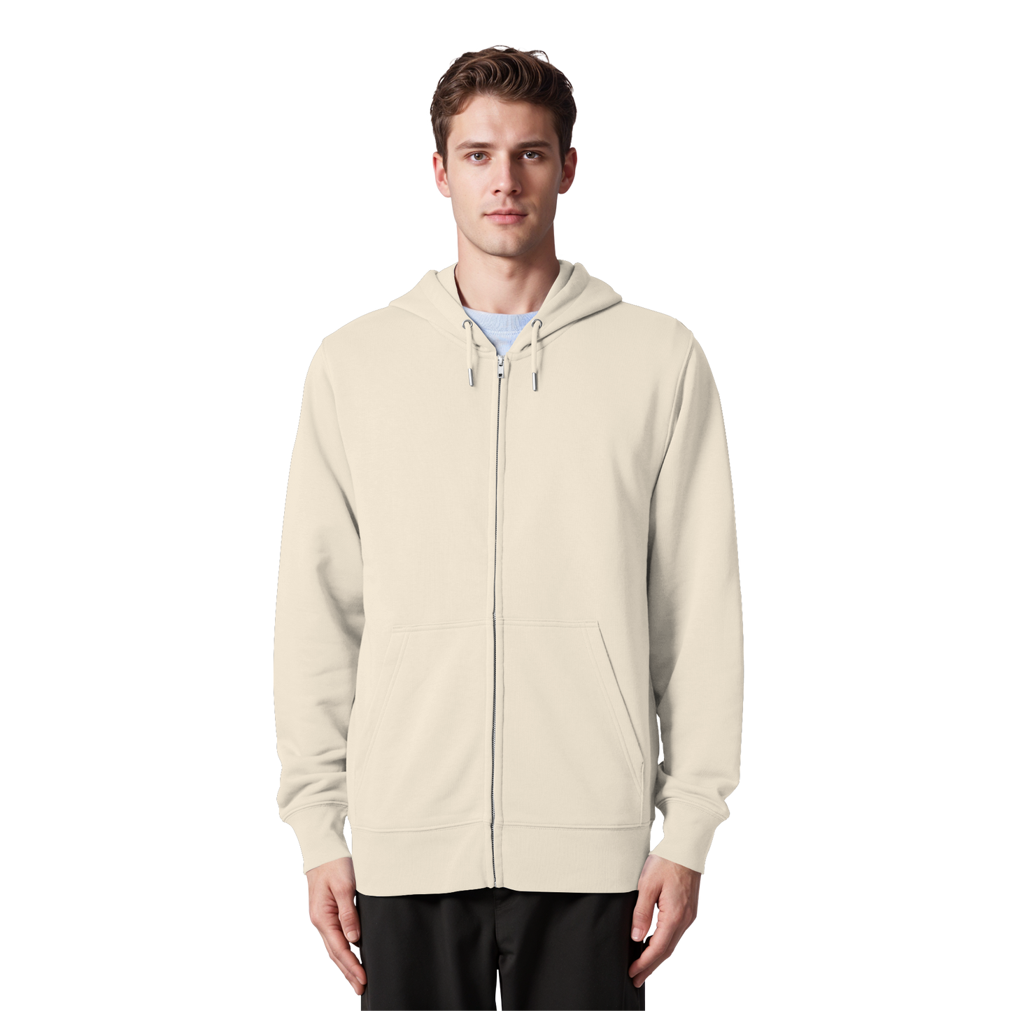 Stanley Stella - Organic Zipper