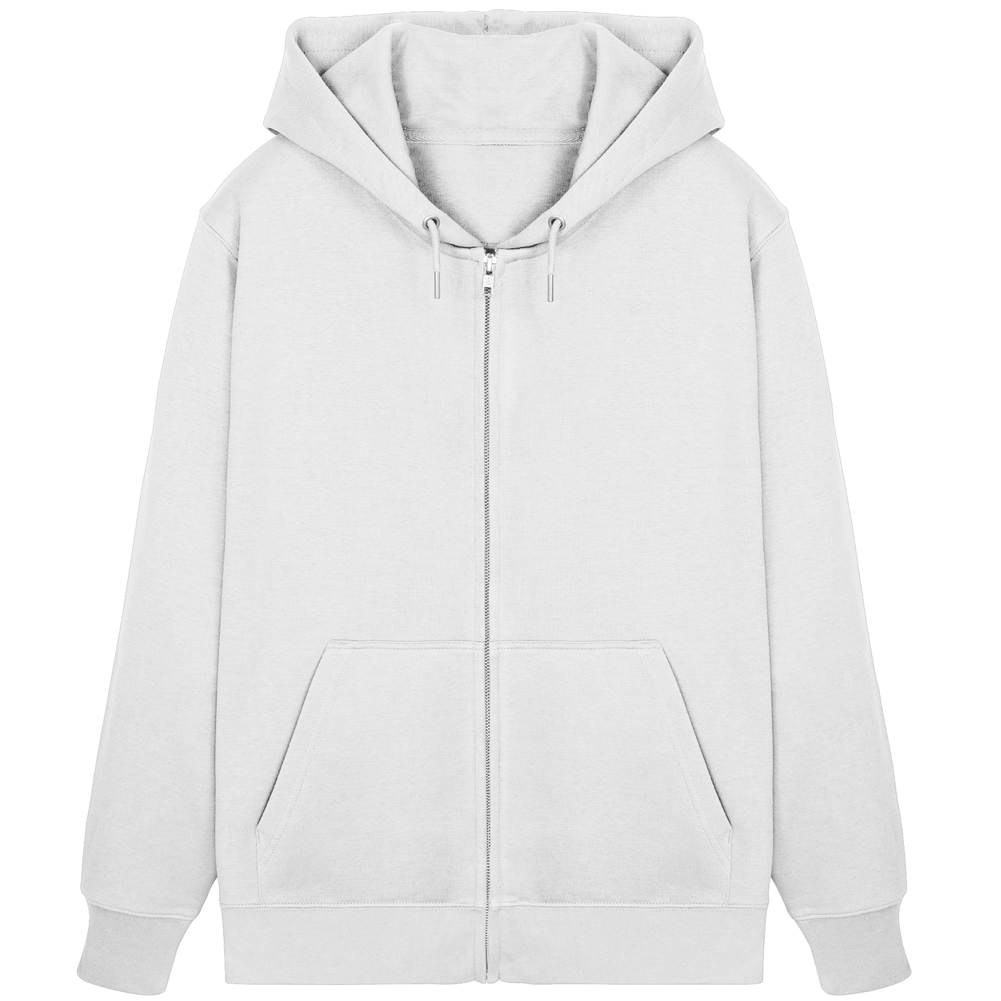 Stanley Stella - Organic Zipper