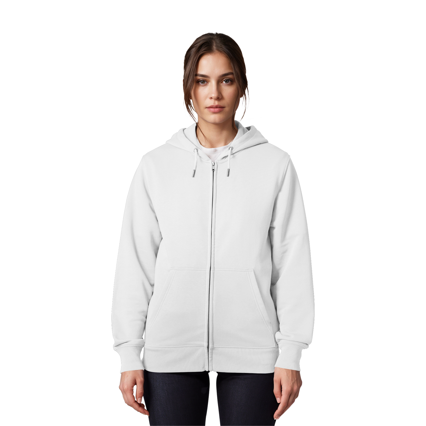 Stanley Stella - Organic Zipper