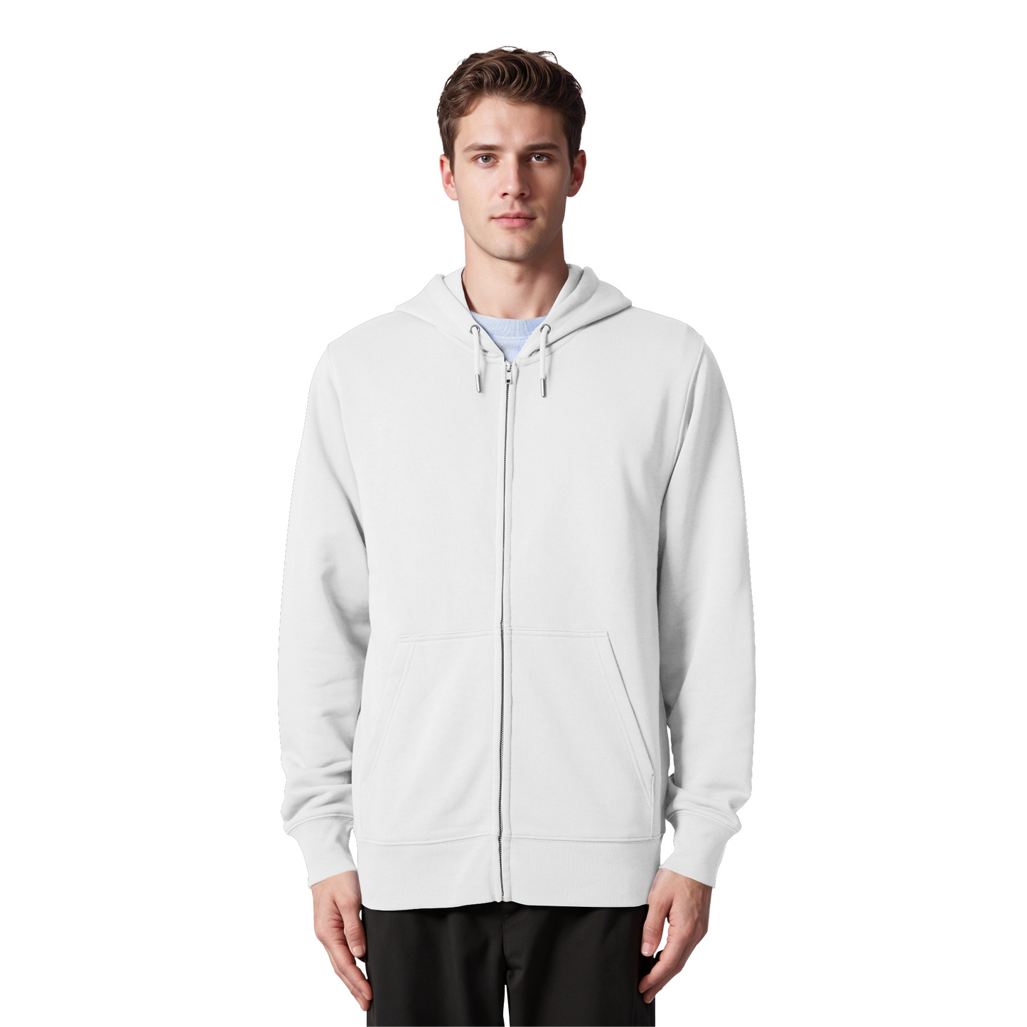 Stanley Stella - Organic Zipper