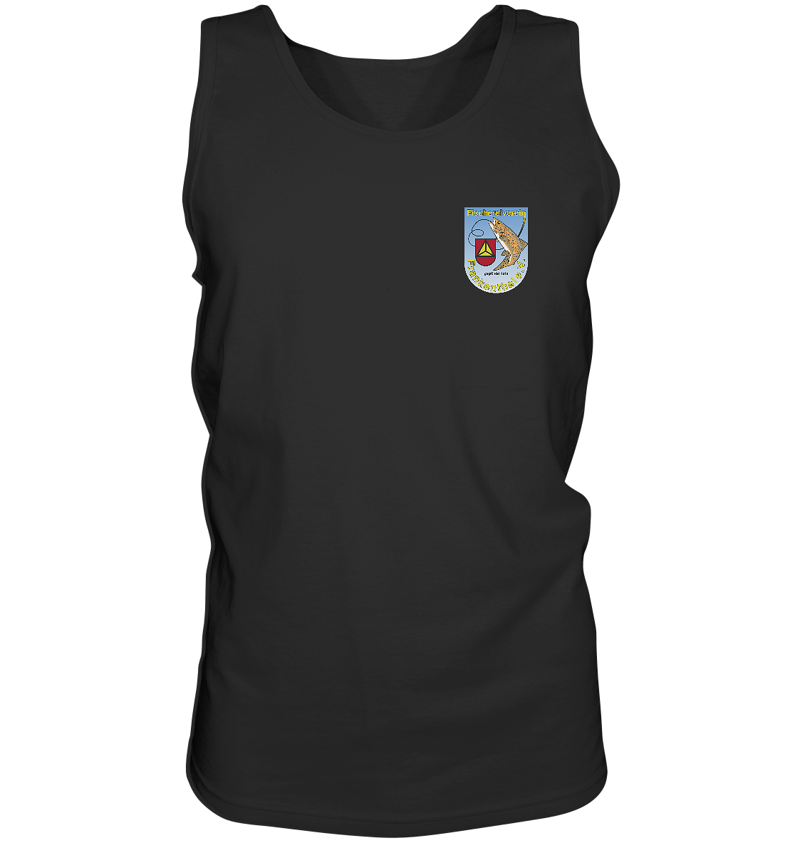 Fischverein Frankenthal - Tank-Top