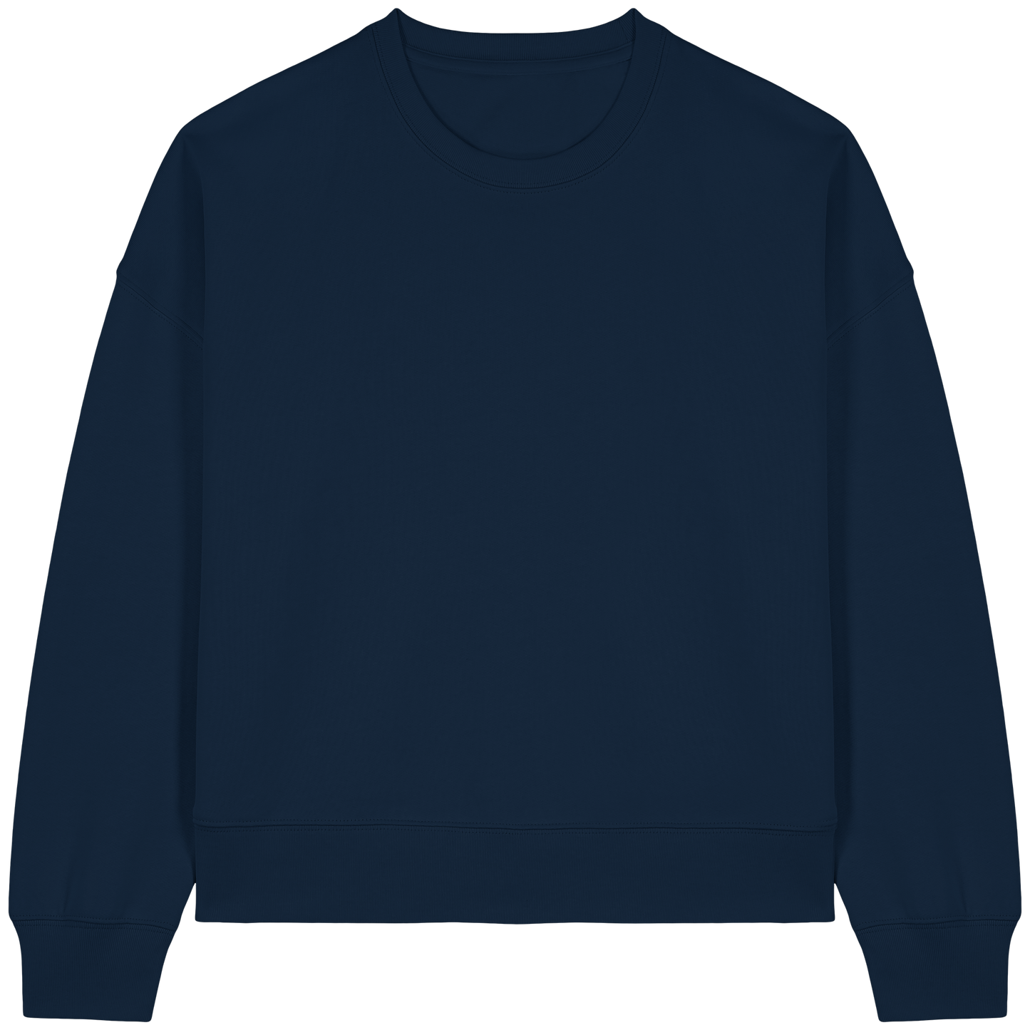Stanley Stella - Womens Organic Boxcut Sweatshirt