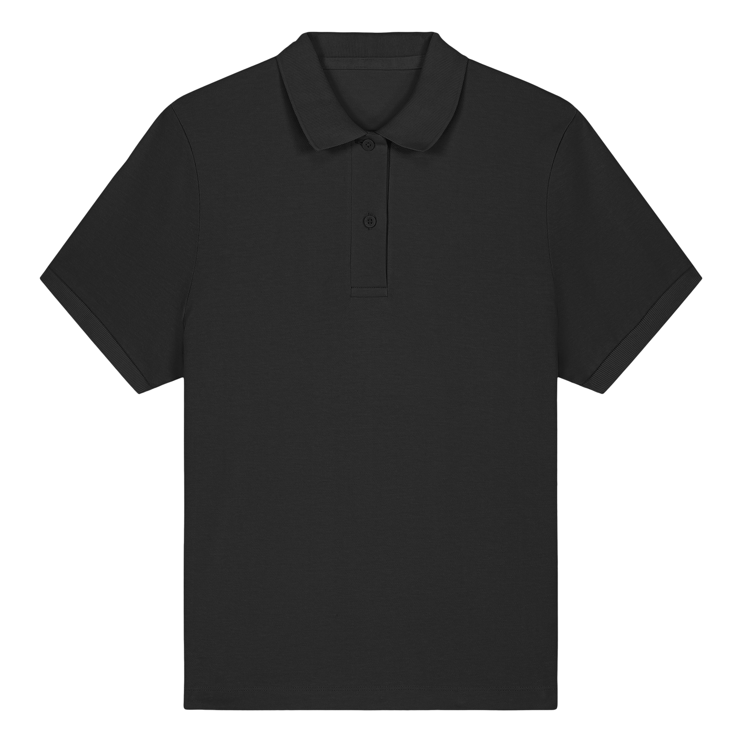 Stanley Stella - Womens Organic Fitted Poloshirt