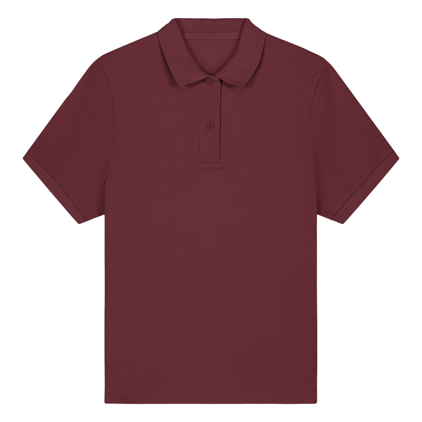 Stanley Stella - Womens Organic Fitted Poloshirt