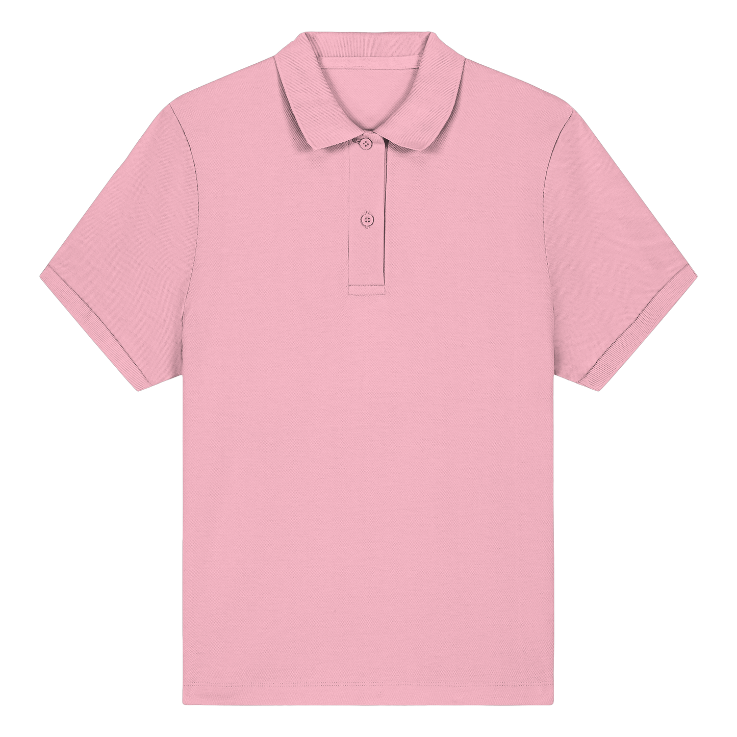 Stanley Stella - Womens Organic Fitted Poloshirt