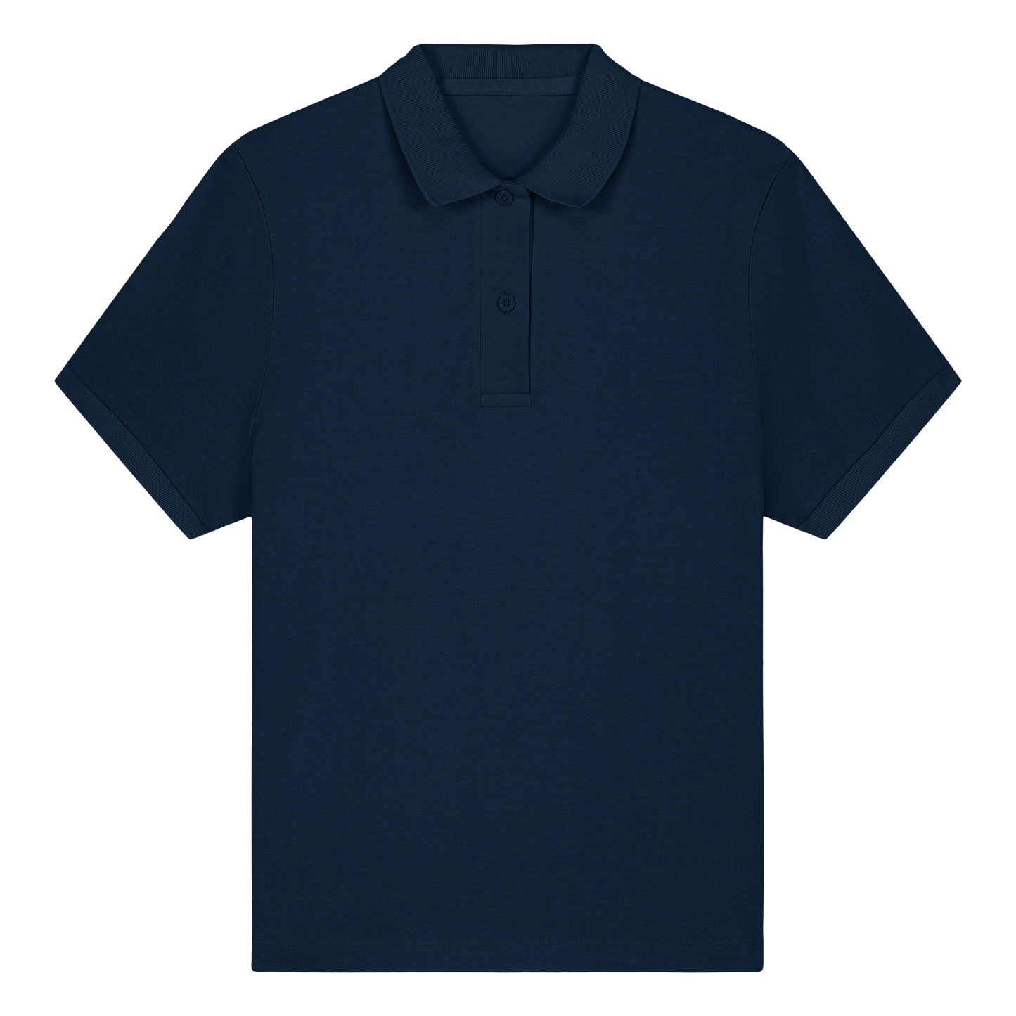 Stanley Stella - Womens Organic Fitted Poloshirt