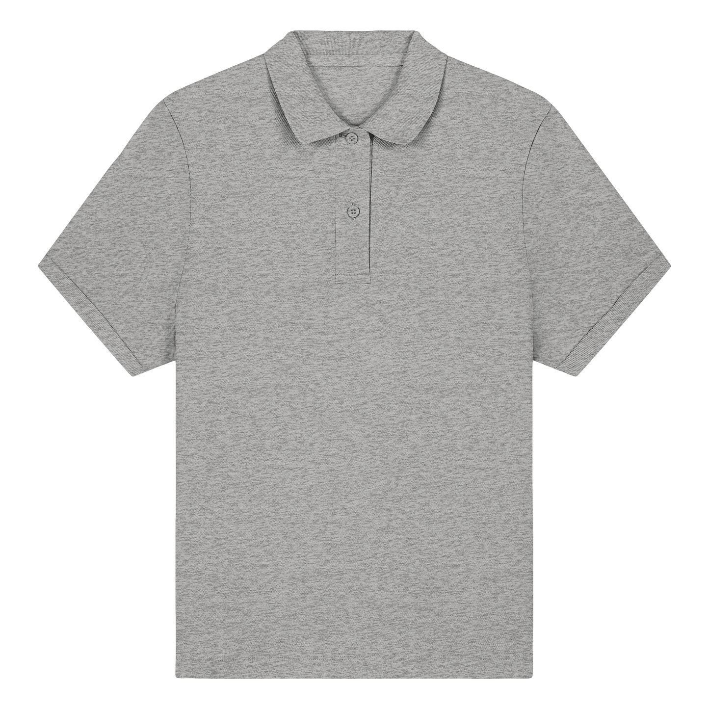 Stanley Stella - Womens Organic Fitted Poloshirt