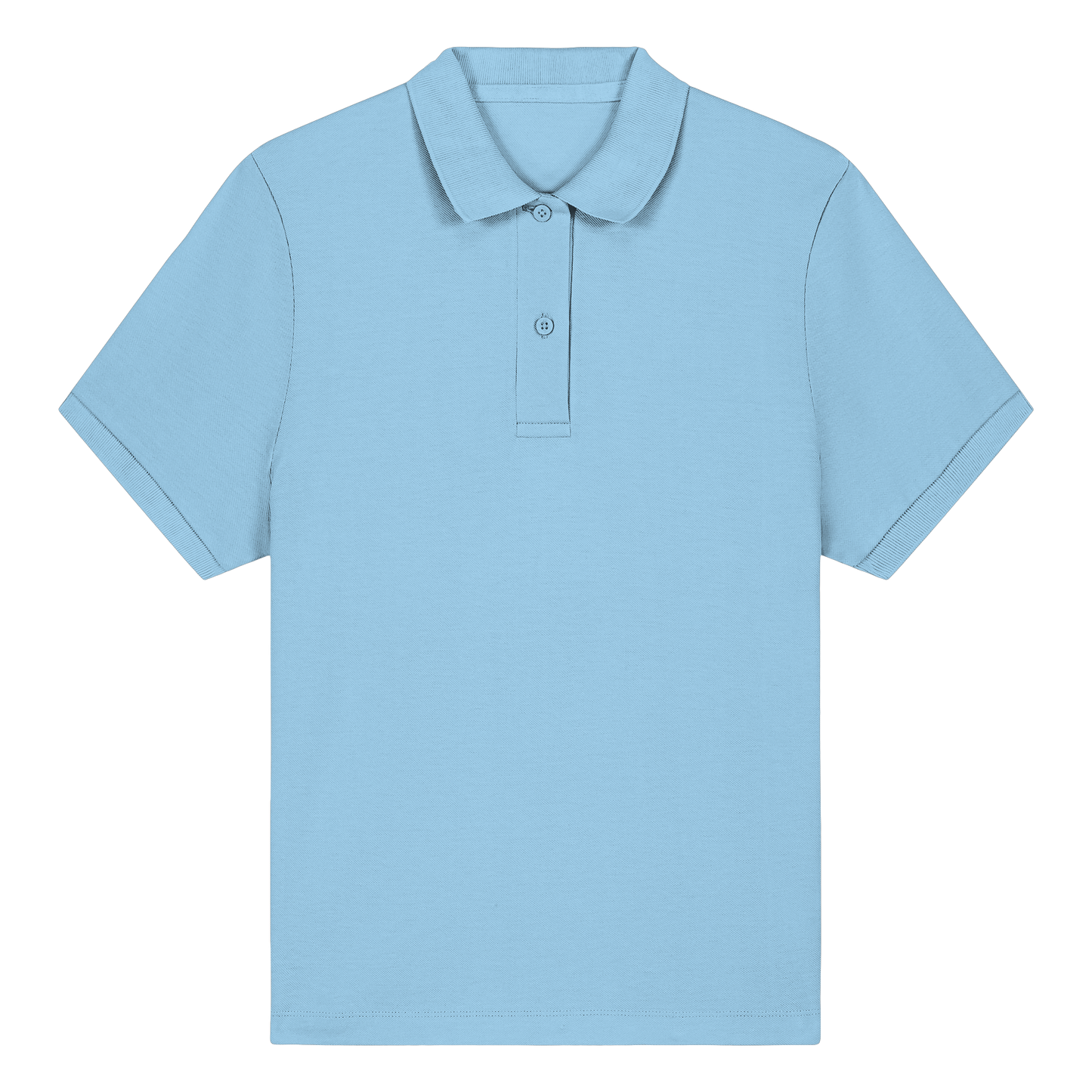 Stanley Stella - Womens Organic Fitted Poloshirt