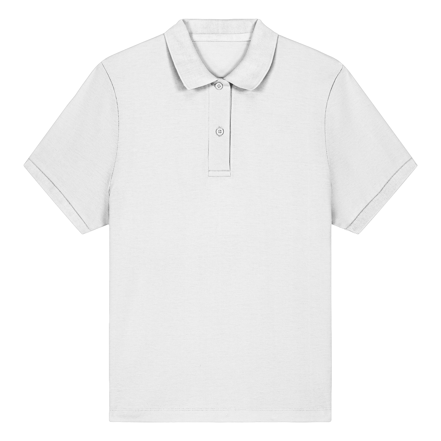Stanley Stella - Womens Organic Fitted Poloshirt