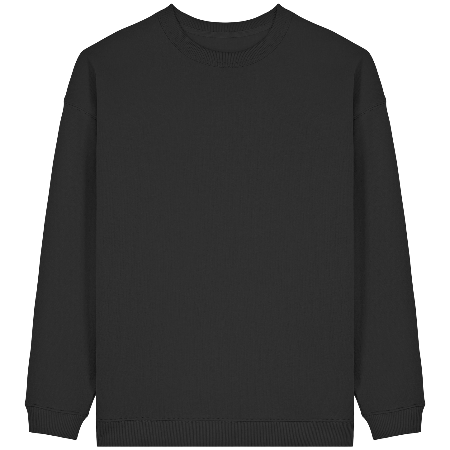 Stanley Stella - Womens Organic Oversized Sweatshirt