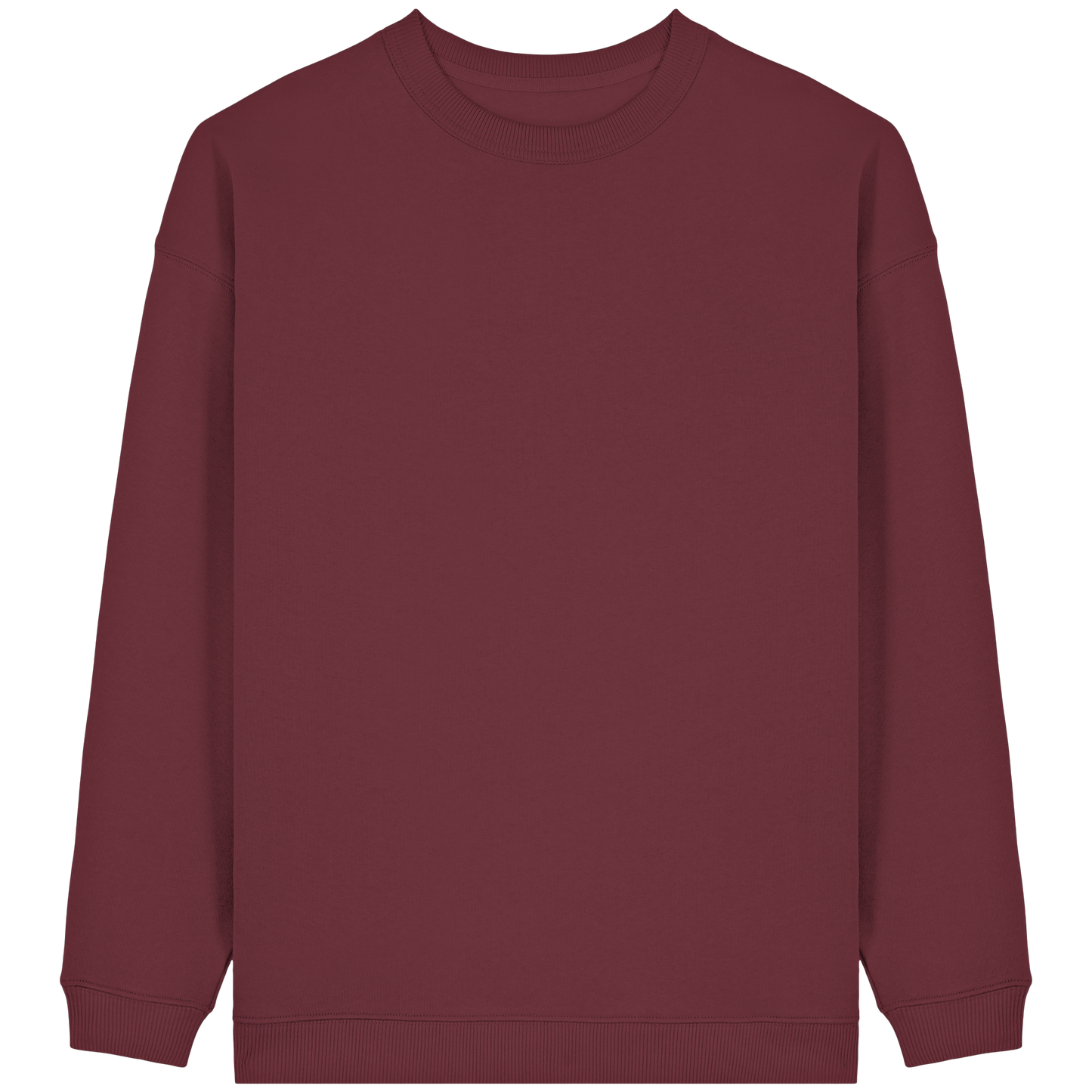 Stanley Stella - Womens Organic Oversized Sweatshirt