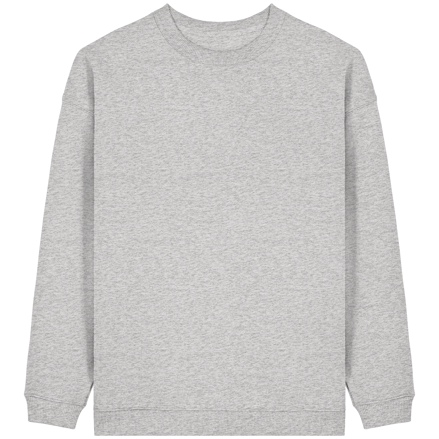 Stanley Stella - Womens Organic Oversized Sweatshirt