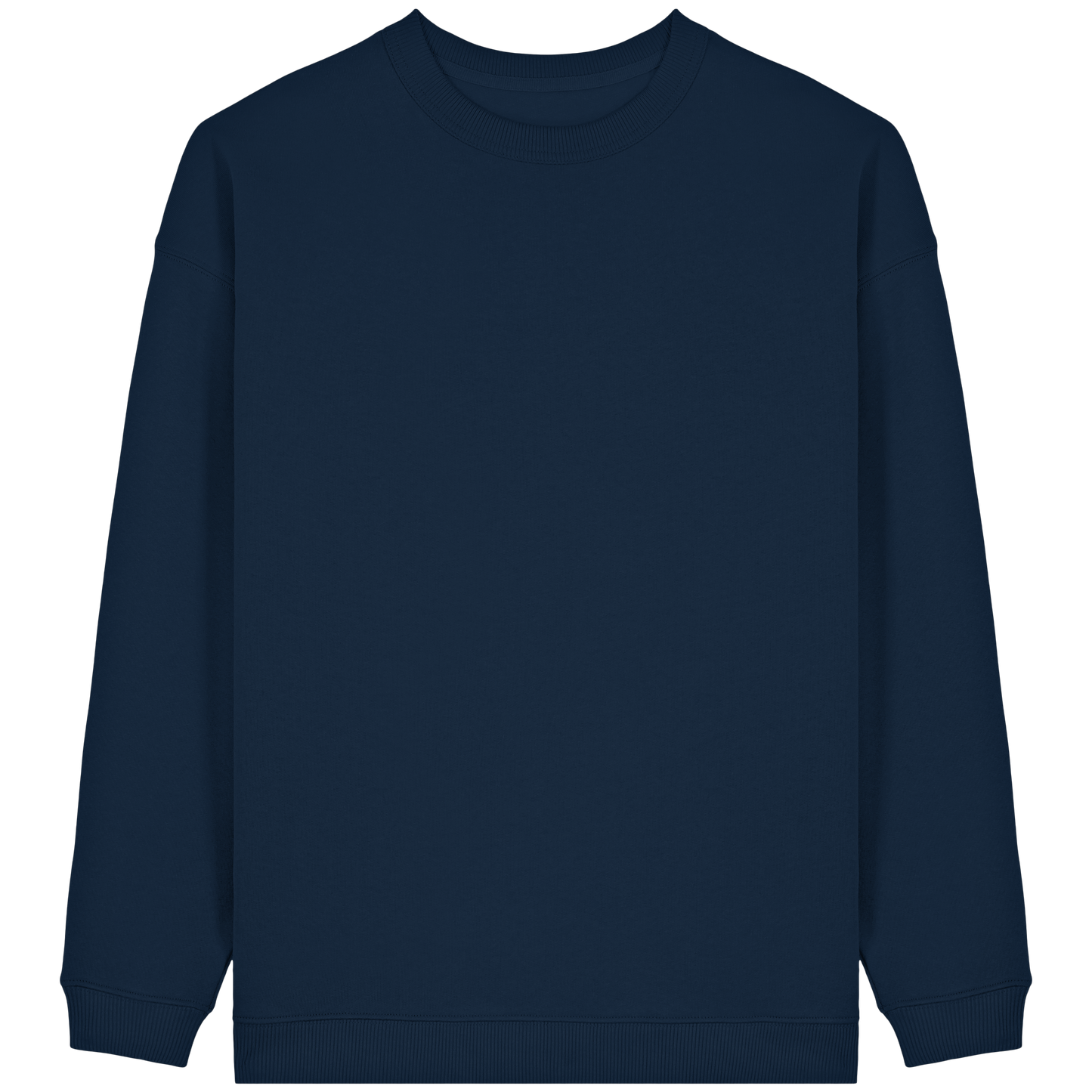 Stanley Stella - Womens Organic Oversized Sweatshirt