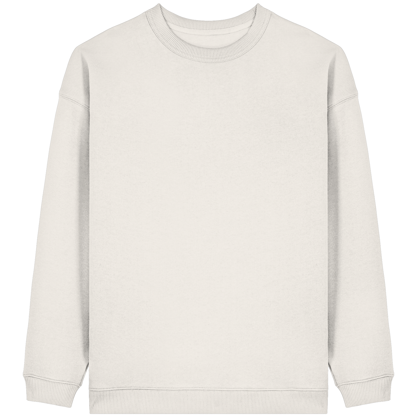 Stanley Stella - Womens Organic Oversized Sweatshirt