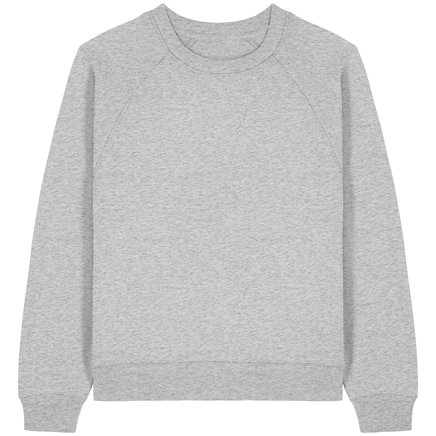 Stanley Stella - Womens Organic Raglan Sweatshirt