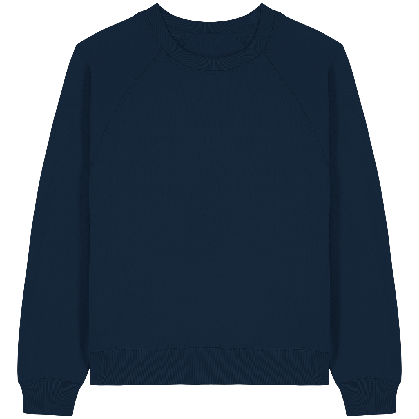 Stanley Stella - Womens Organic Raglan Sweatshirt
