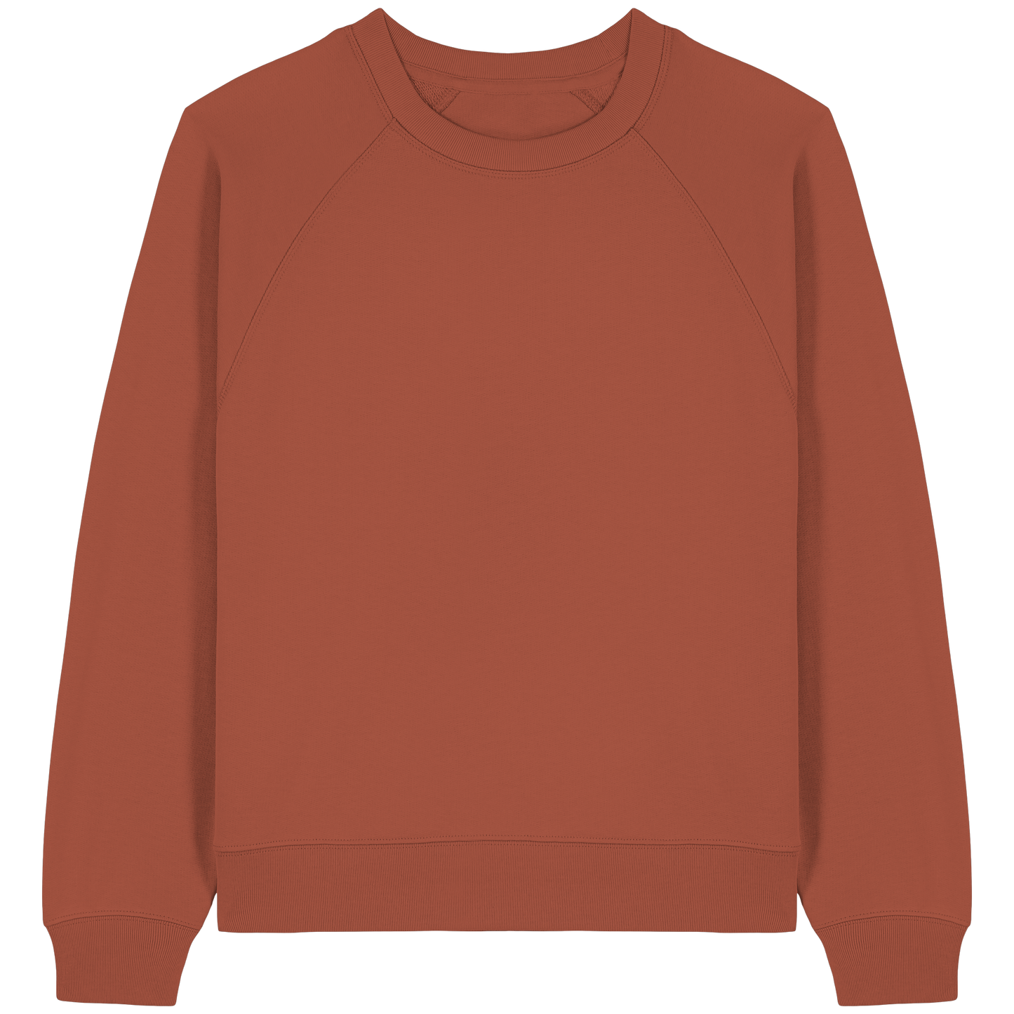 Stanley Stella - Womens Organic Raglan Sweatshirt