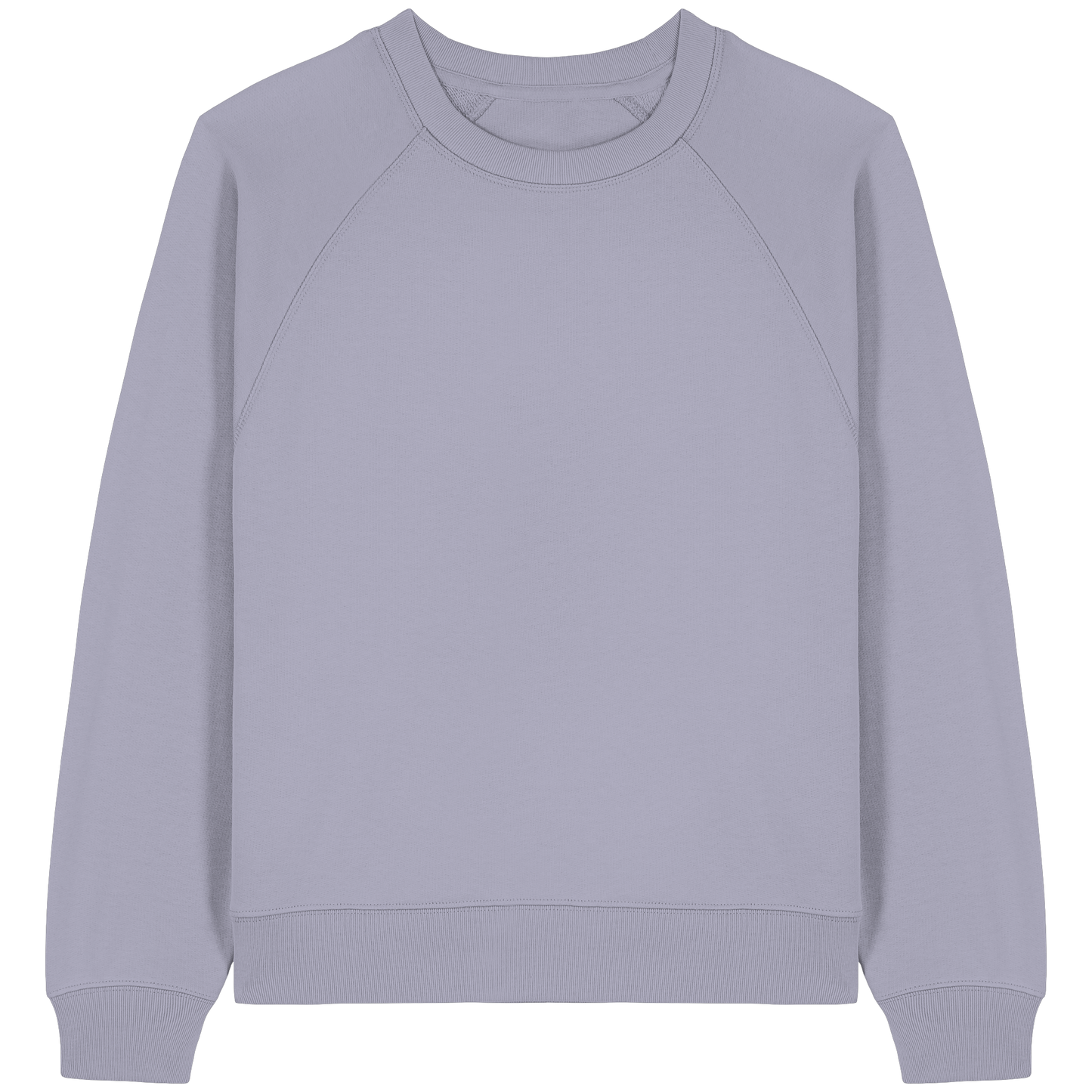 Stanley Stella - Womens Organic Raglan Sweatshirt