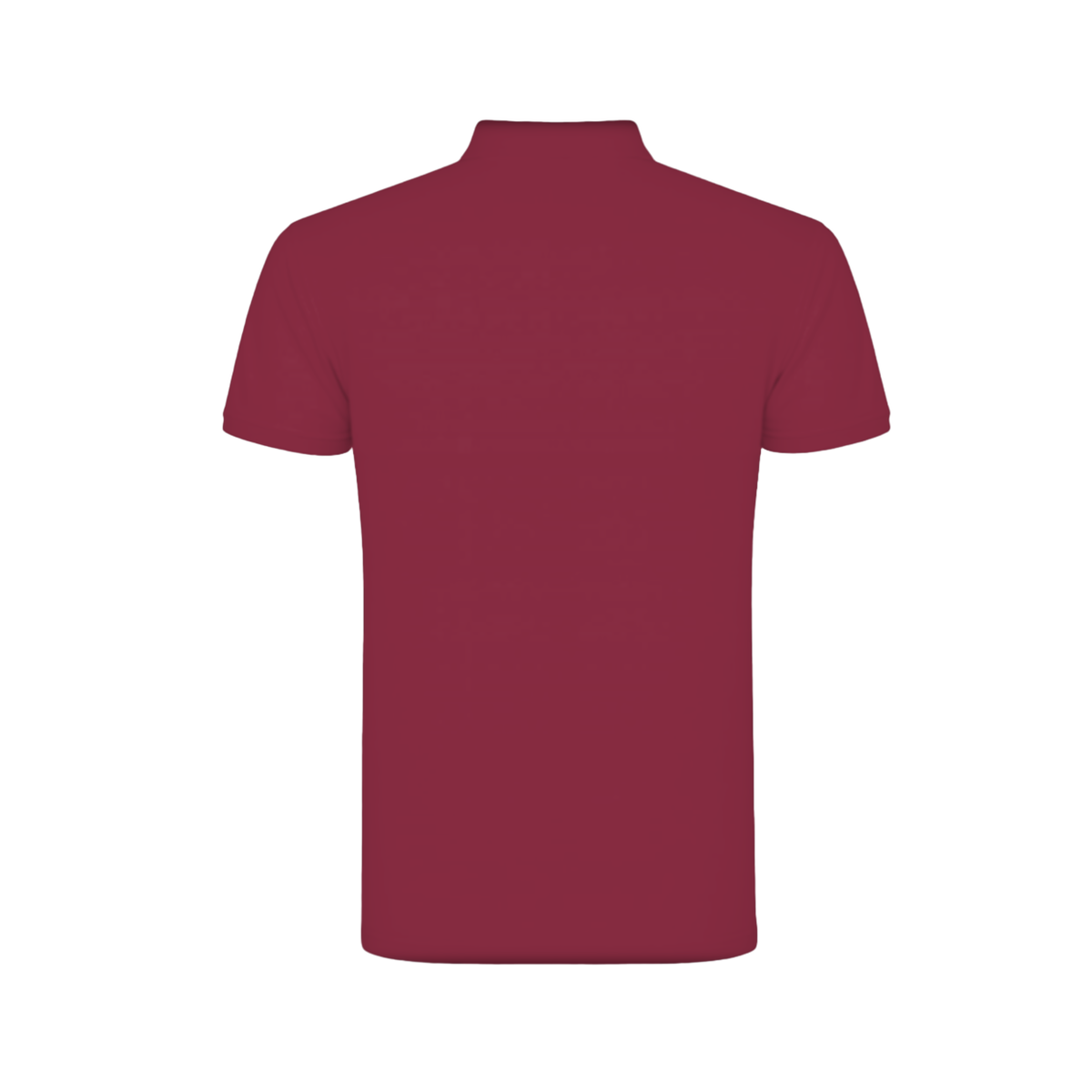 Polo Roly Star Garnet Red