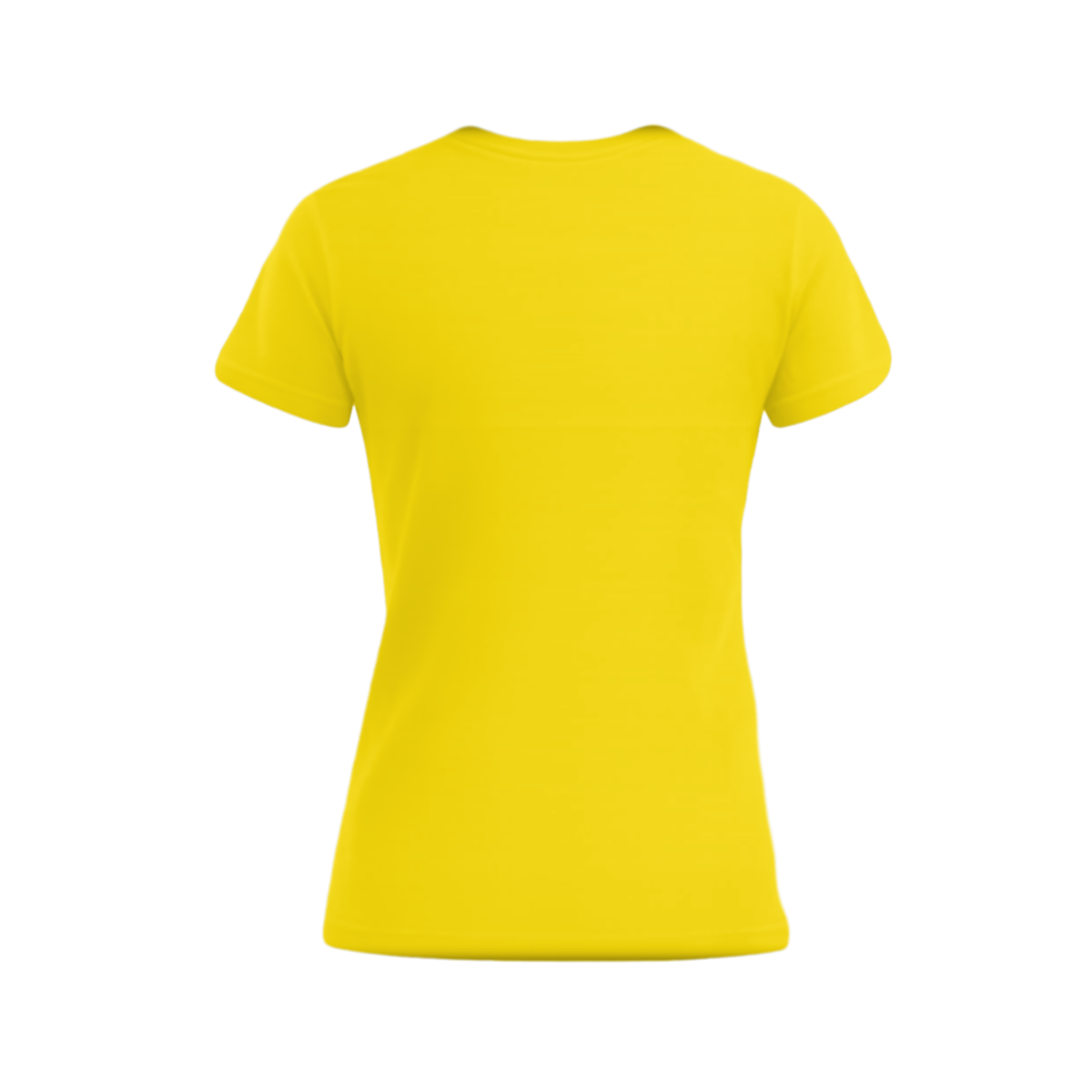 T-Shirt Promodoro Premium Damen Gold