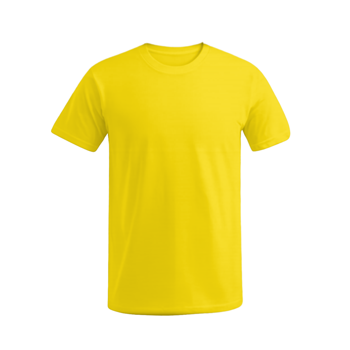 T-Shirt Promodoro Premium Gold