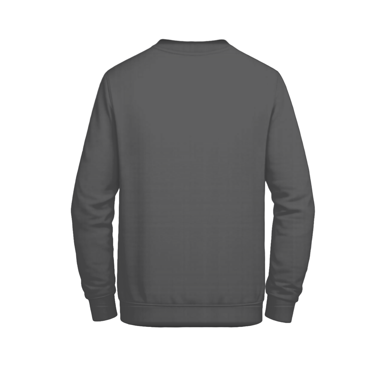 Sweat Heavy James&Nicholson Graphite Solid