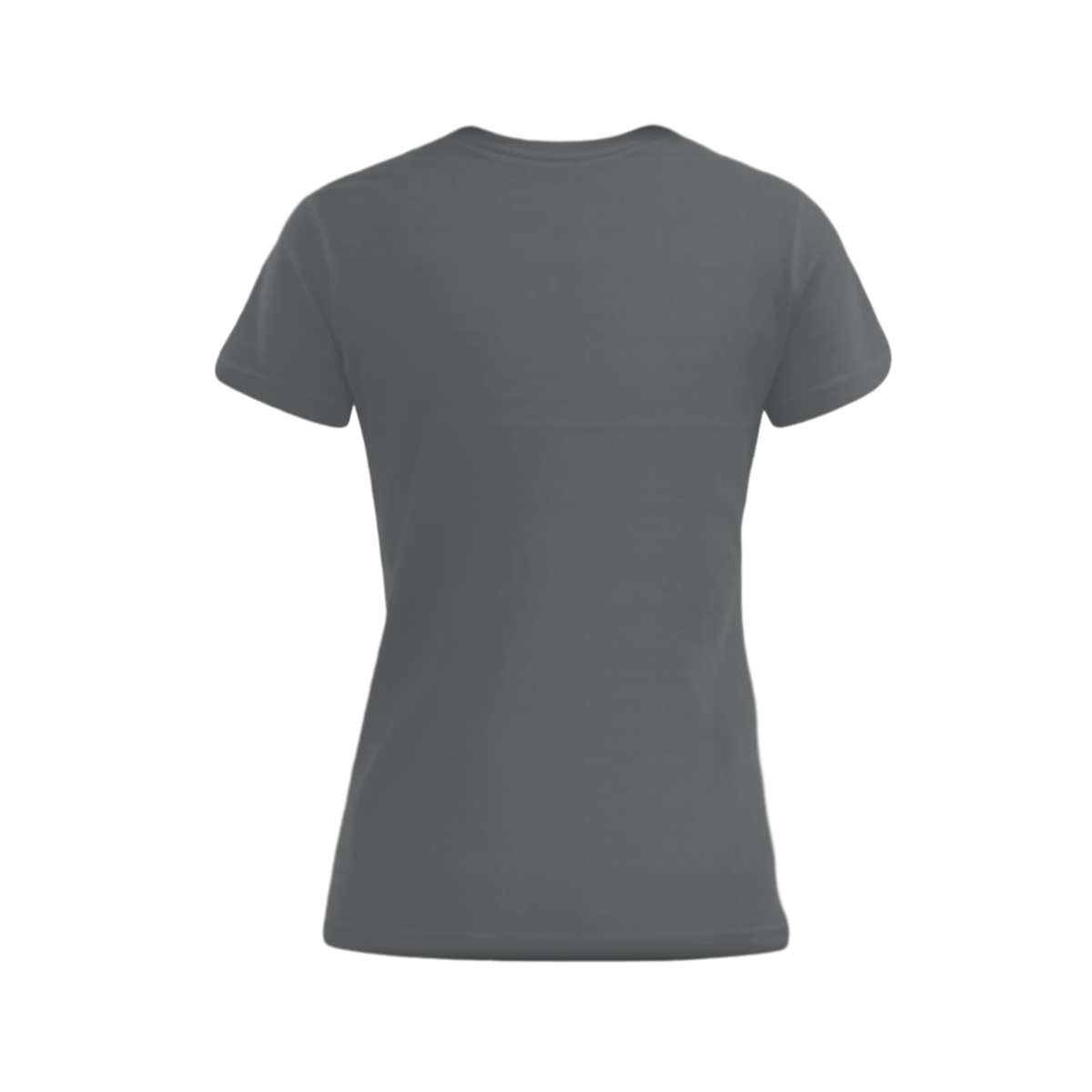 T-Shirt Promodoro Premium Damen Graphite