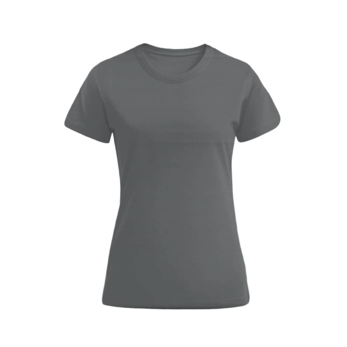 T-Shirt Promodoro Premium Damen Graphite