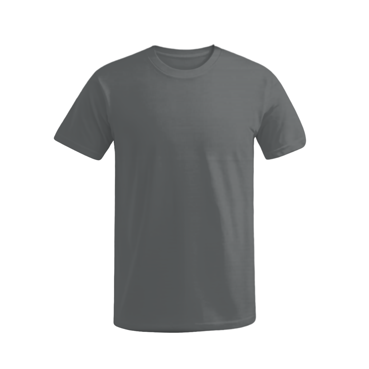 T-Shirt Promodoro Premium Graphite