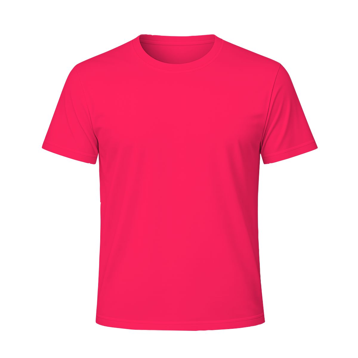 T‑Shirt SOL'S Imperial 11500 Hibiscus