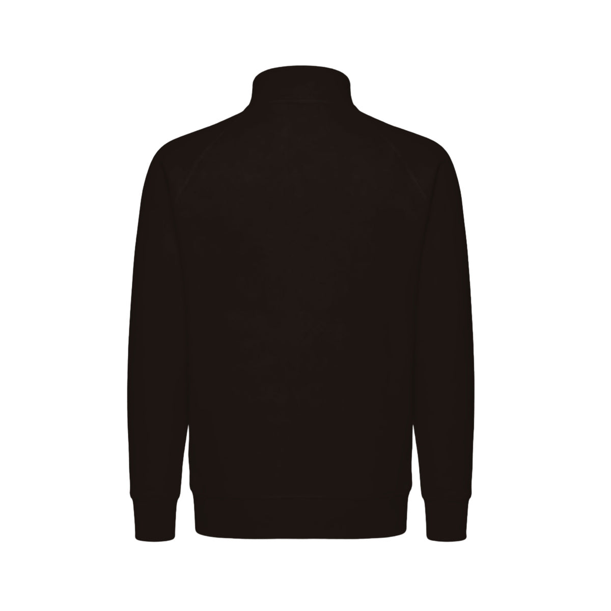 Sweatjacke JHK401 schwarz