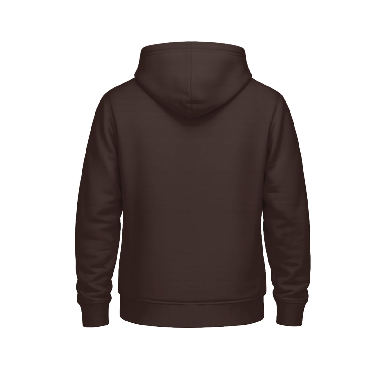Hoodie College Just Hoods Chocolate Fudge Brownie