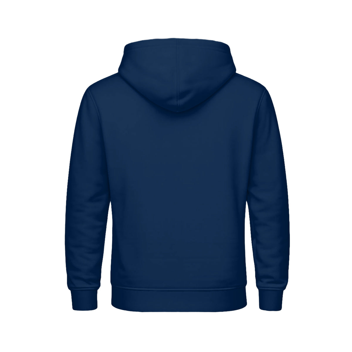 Hoodie SOL'S Snake French Navy