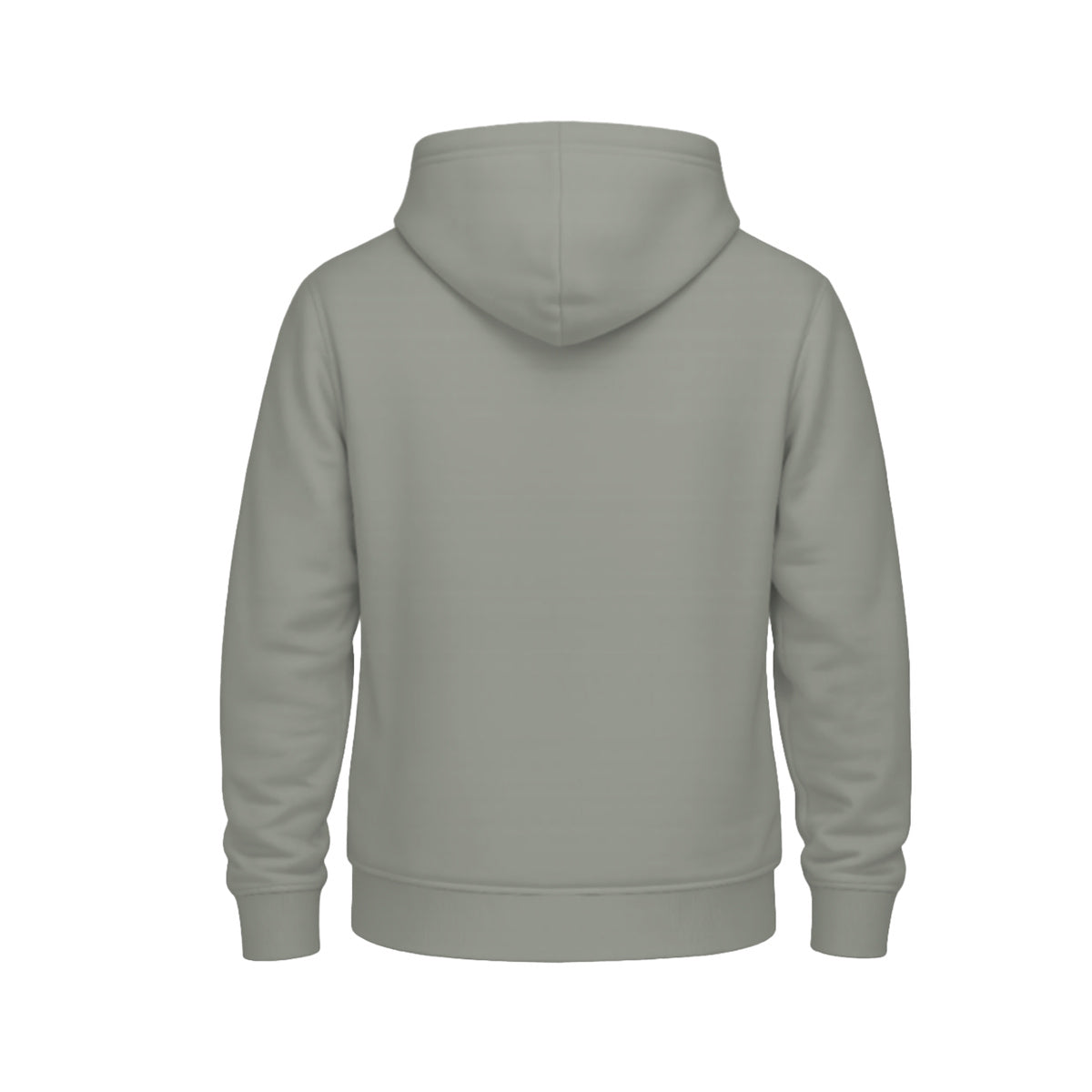Hooded Condor SOL'S Grey Melange