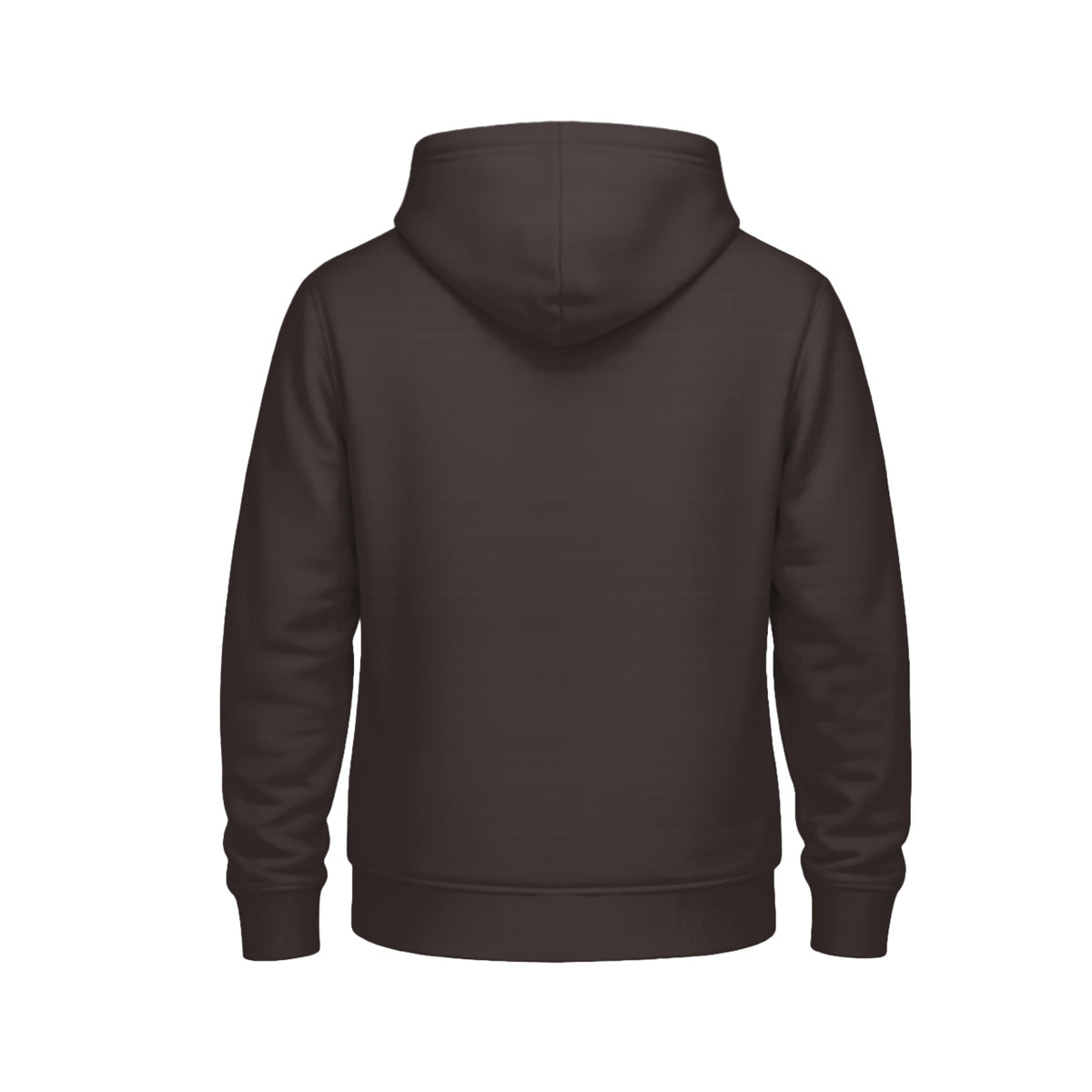 Hoodie College Just Hoods Hot Chocolate