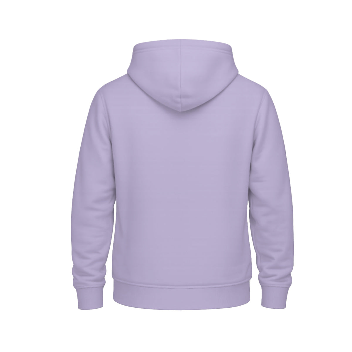 Hoodie Heavy BYB Lilac