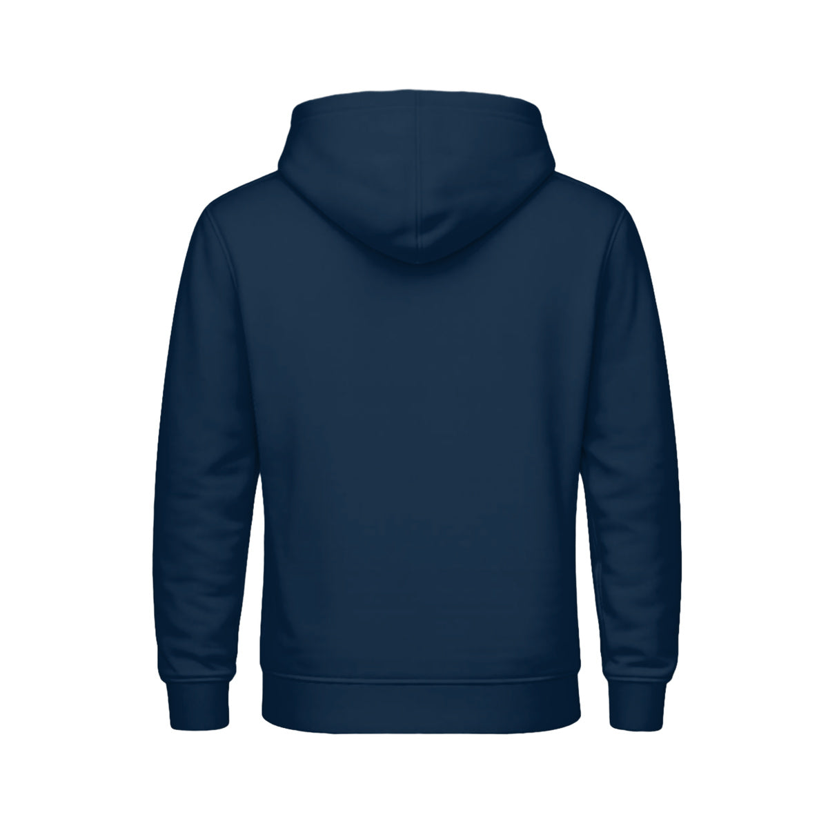 Hoodie SOL'S Snake Navy
