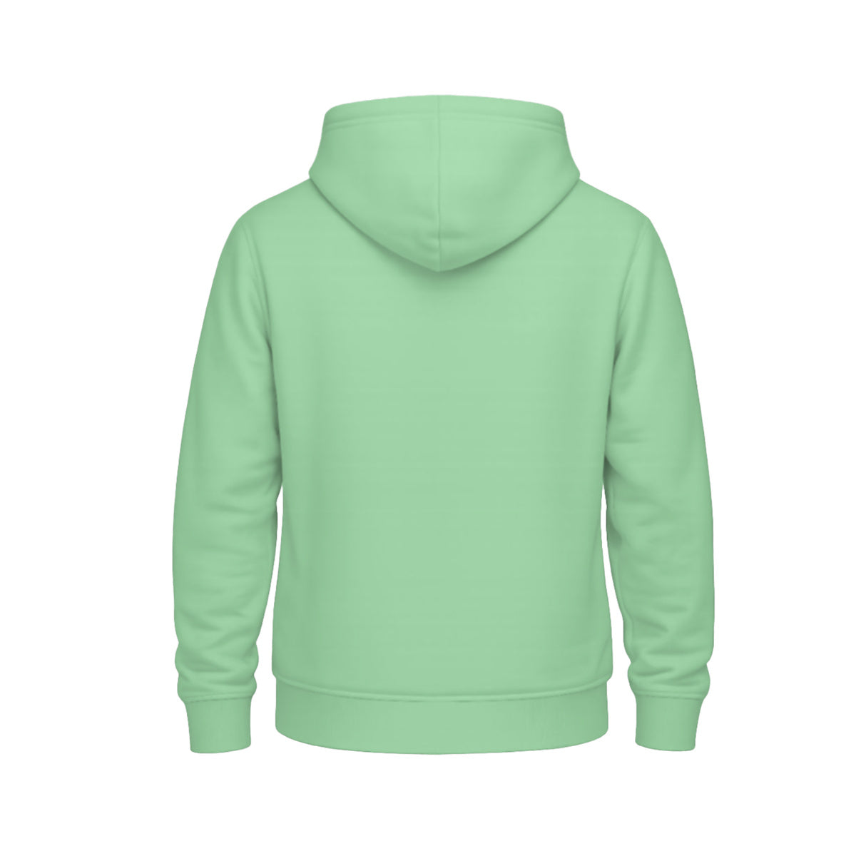 Hoodie Heavy BYB Neo Mint