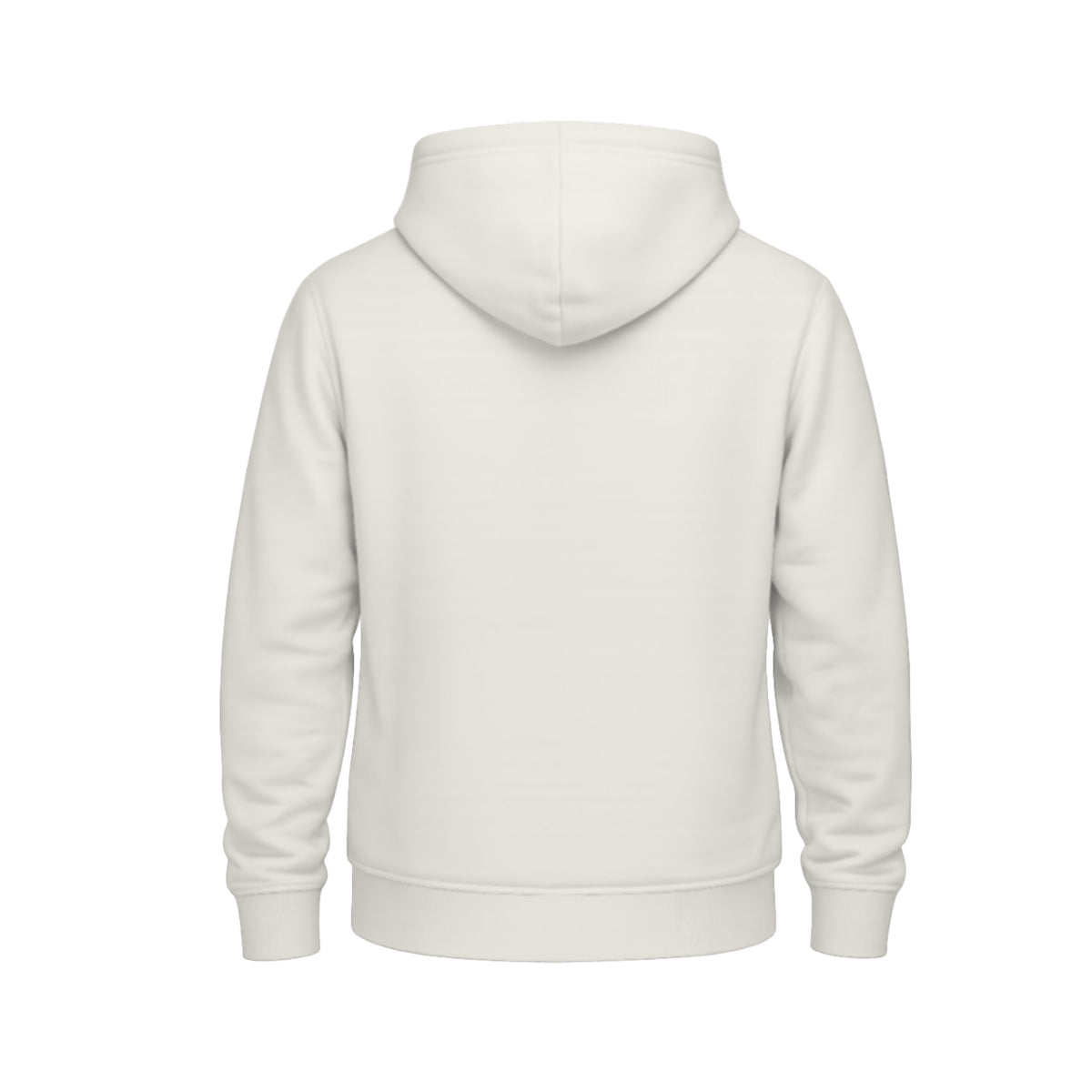 Hooded Condor SOL'S Off White