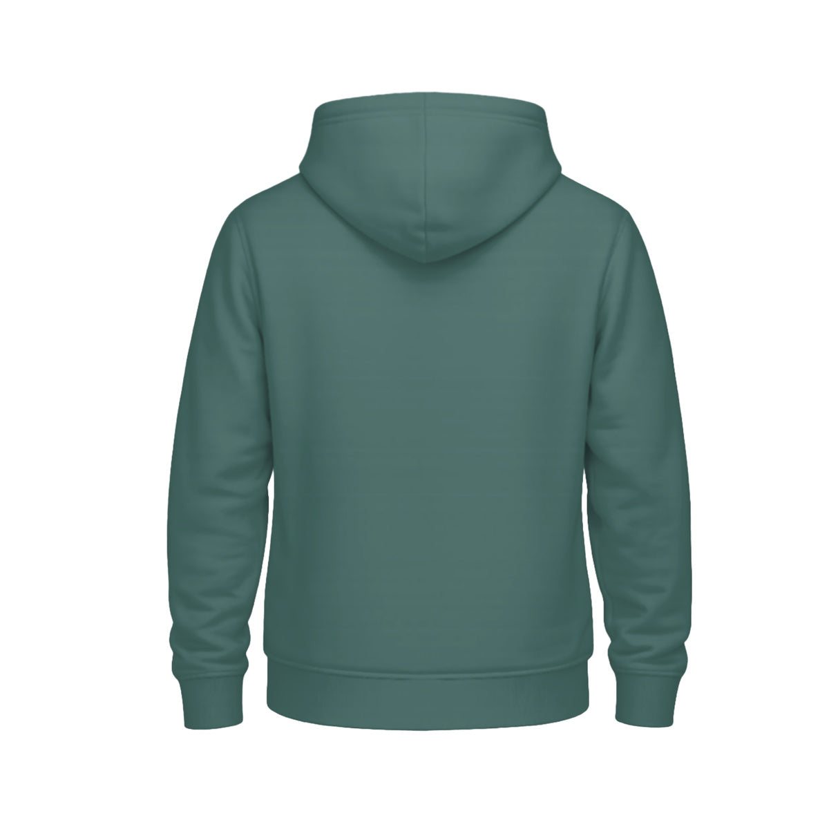 Hoodie Heavy BYB Pale Leaf