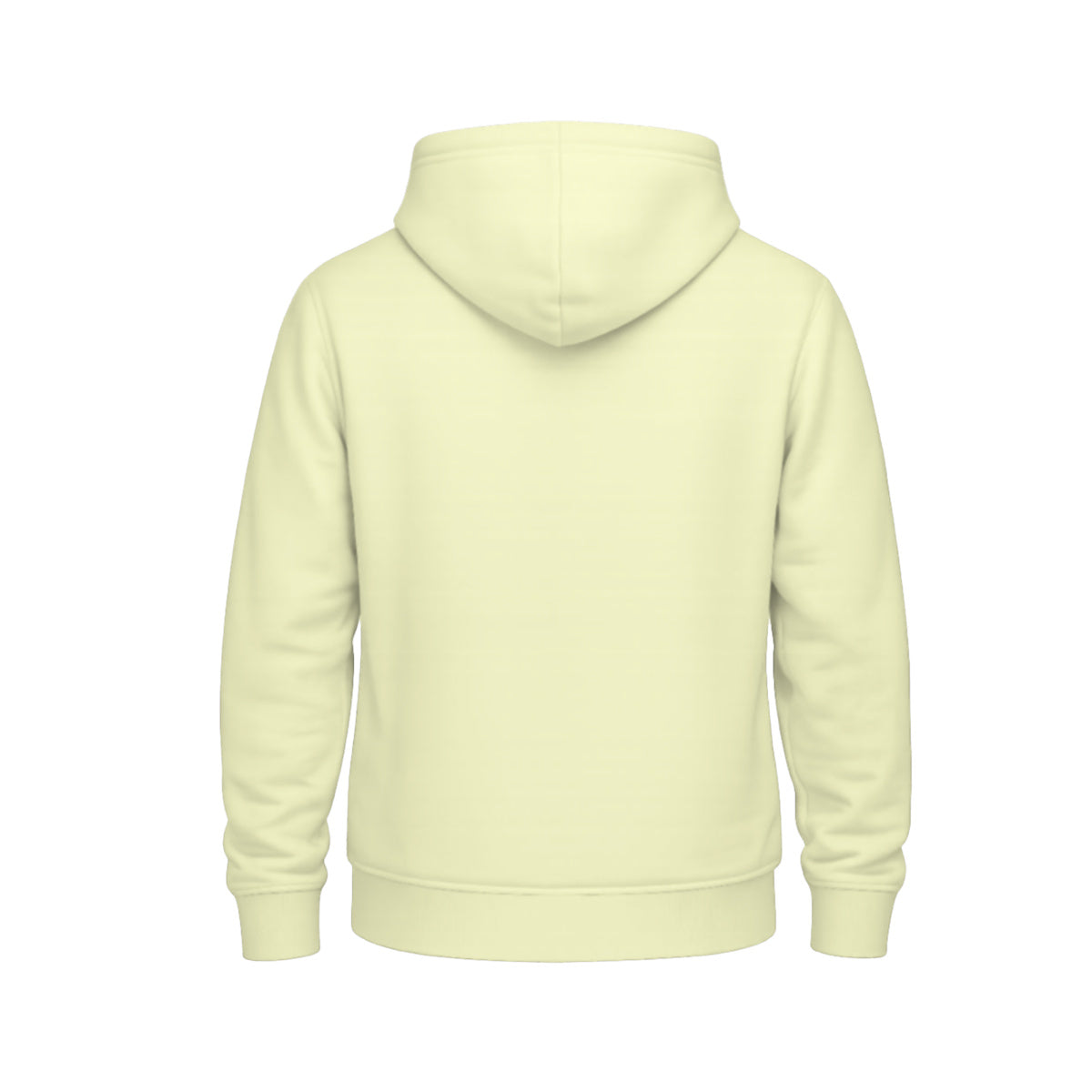 Hoodie College Just Hoods Pina Colada
