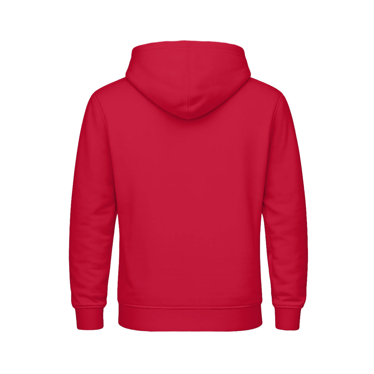 Hoodie SOL'S Snake Red